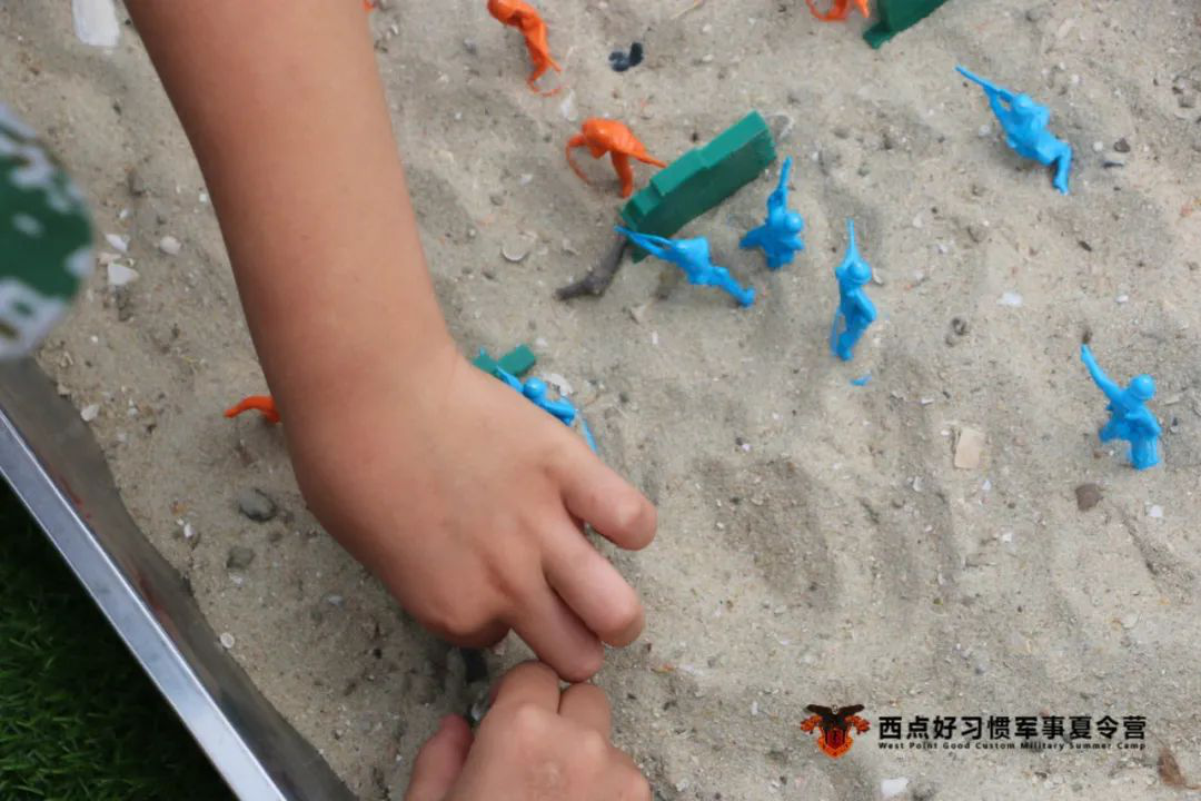 一大波夏令营照片来袭，快来找找你家娃！,上海西点夏令营