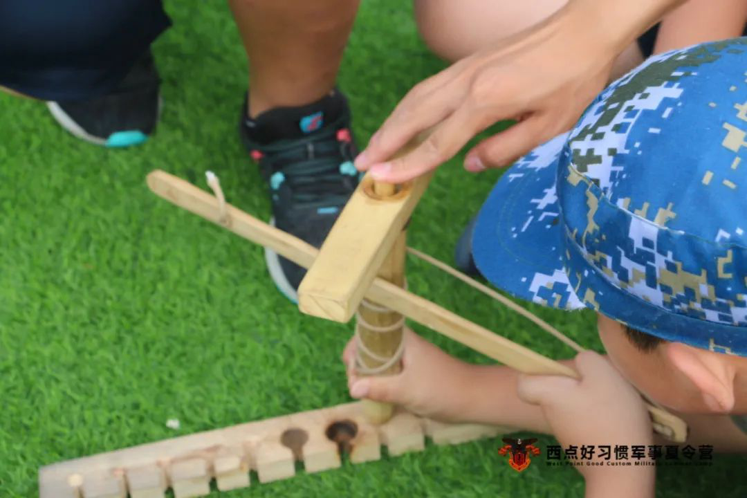 一大波夏令营照片来袭，快来找找你家娃！,上海西点夏令营