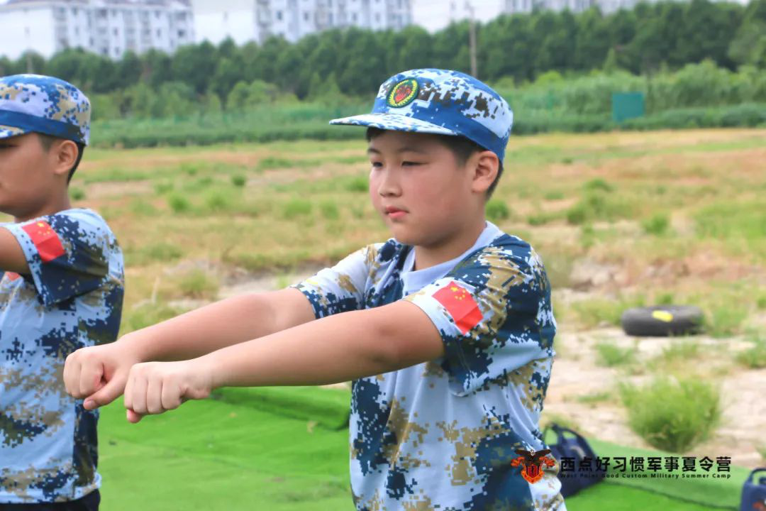 一大波夏令营照片来袭，快来找找你家娃！,上海西点夏令营