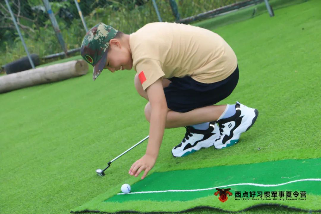 一大波夏令营照片来袭，快来找找你家娃！,上海西点夏令营
