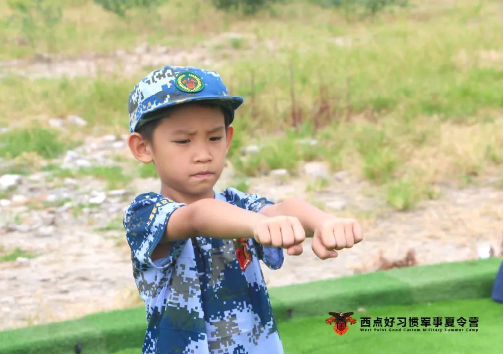 一大波夏令营照片来袭，快来找找你家娃！,上海西点夏令营