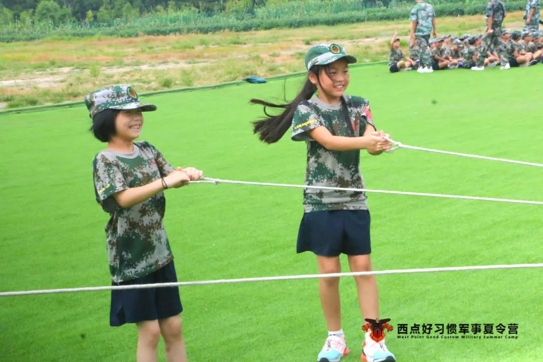 一大波夏令营照片来袭，快来找找你家娃！,上海西点夏令营