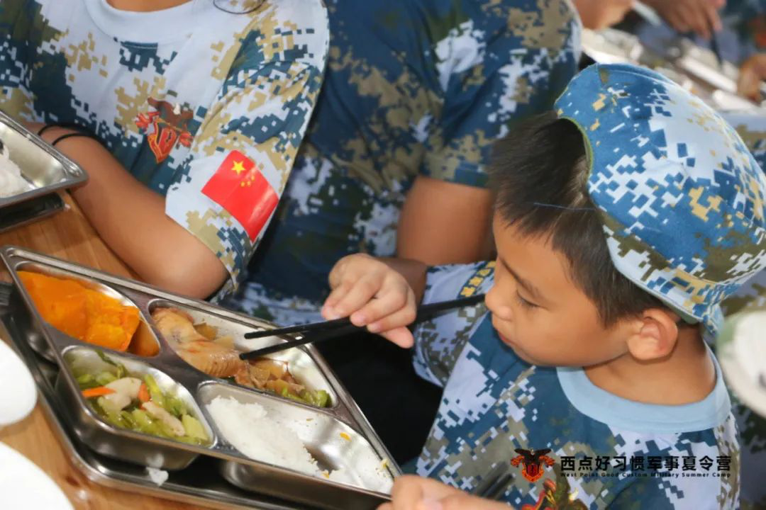 一大波夏令营照片来袭，快来找找你家娃！,上海西点夏令营