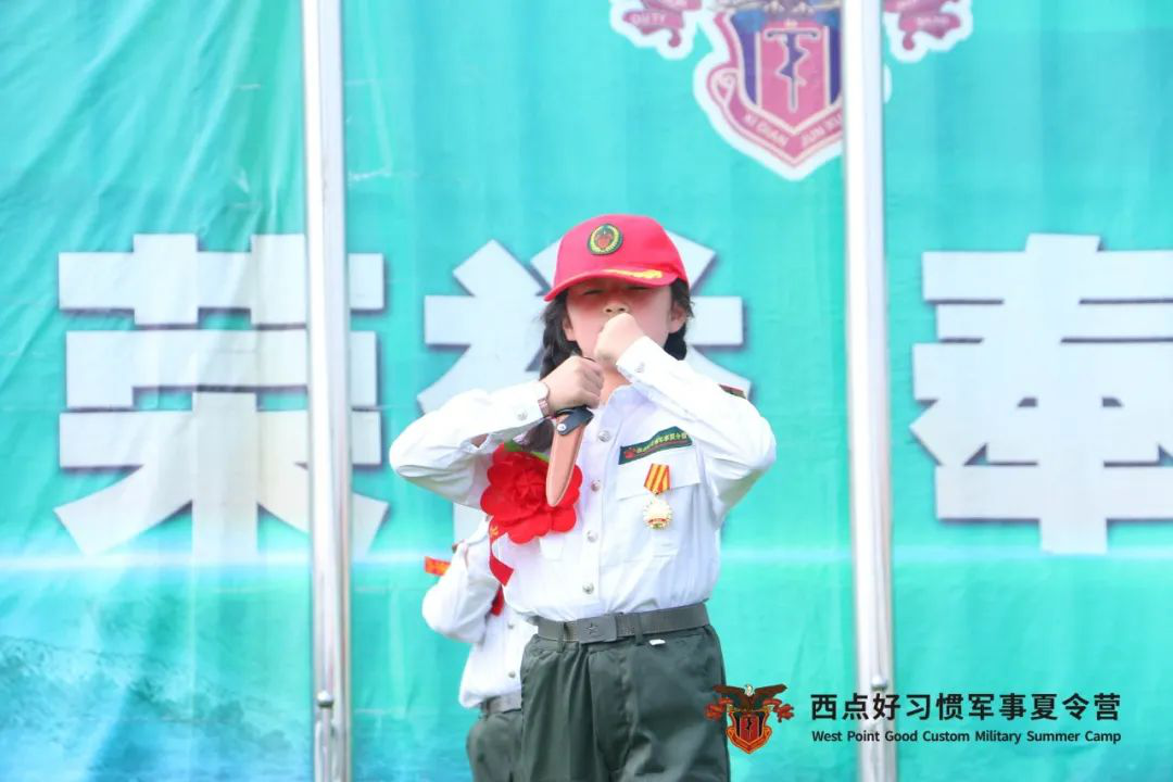 第八期结营，结营不是结束，而是全新的开始！