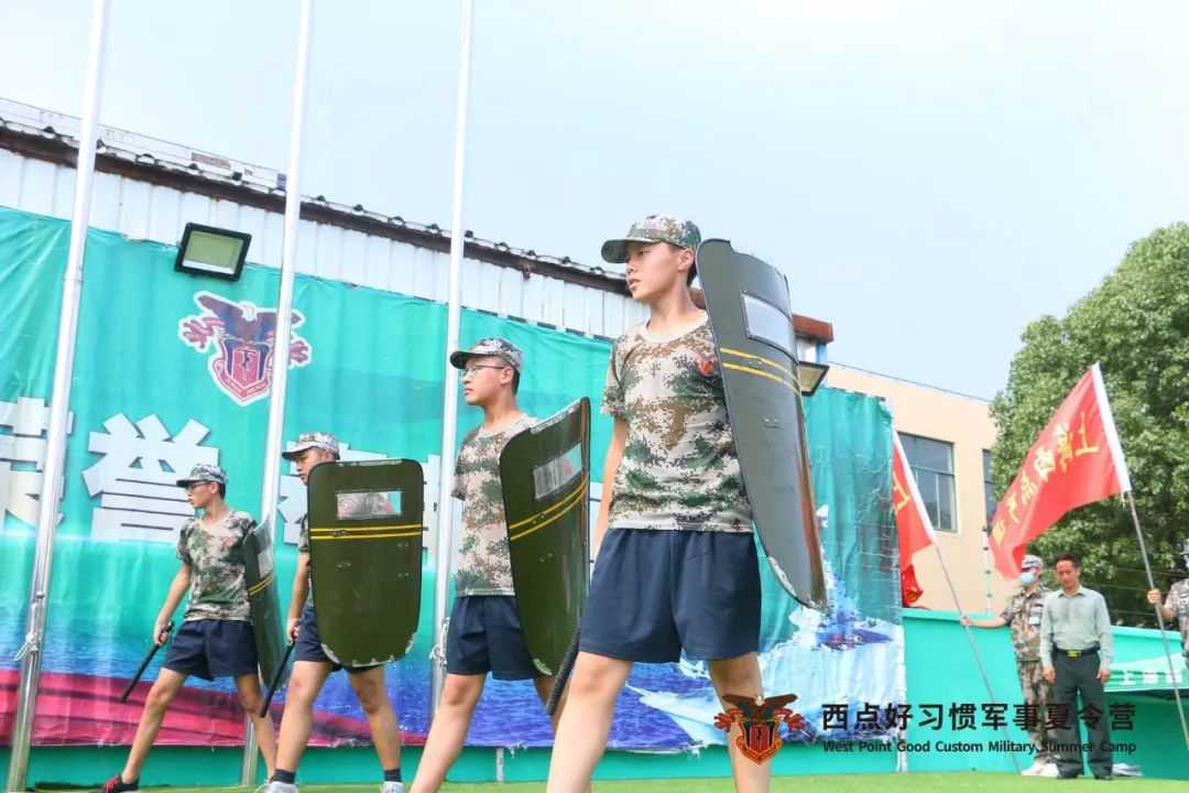 第八期结营，结营不是结束，而是全新的开始！