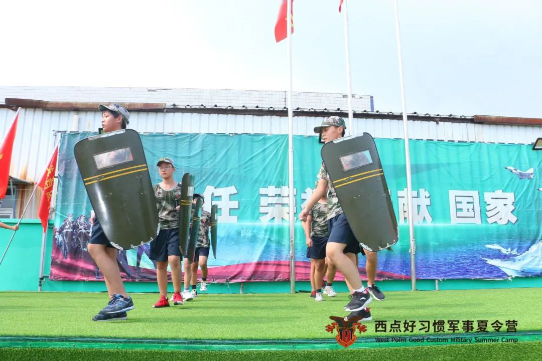 第八期结营，结营不是结束，而是全新的开始！