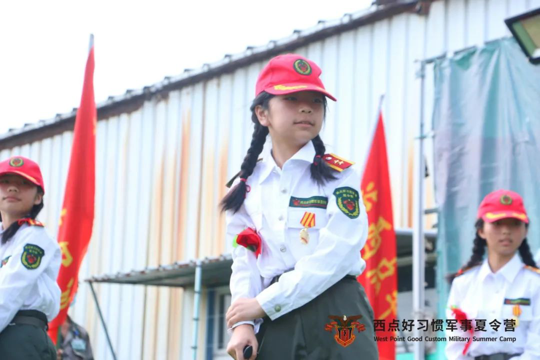 第八期结营，结营不是结束，而是全新的开始！