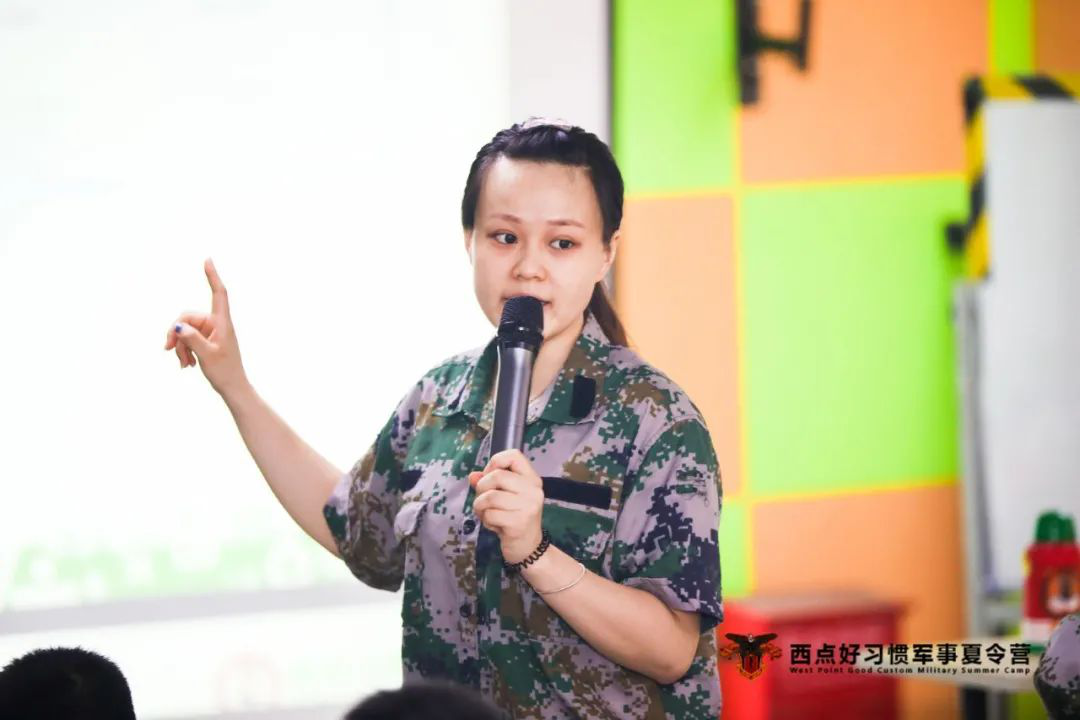 开学收心，如何教孩子做好时间管理？,上海西点夏令营