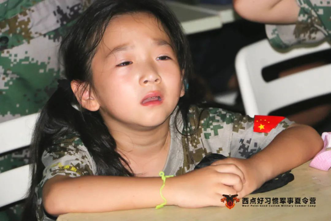为什么国庆要参加秋令营？