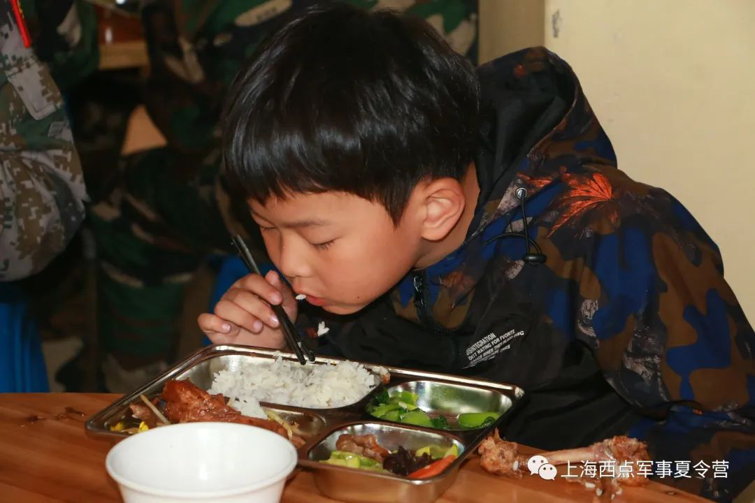 西点国庆兵王争霸赛，最新战报等您开启