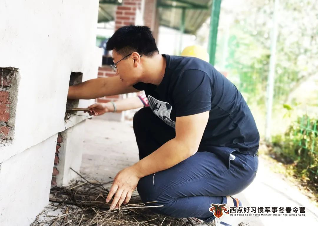 甜蜜预警，这场有趣十足的亲子活动即将引爆这个十月！