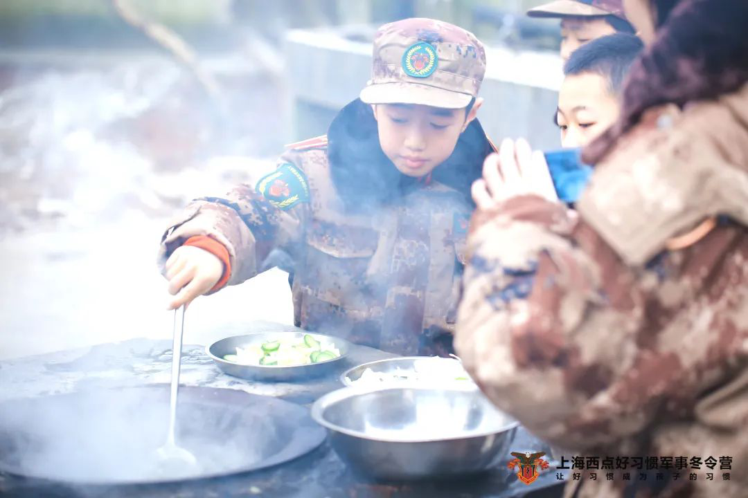双旦“赢”新年，给孩子3天，提前养成好习惯！