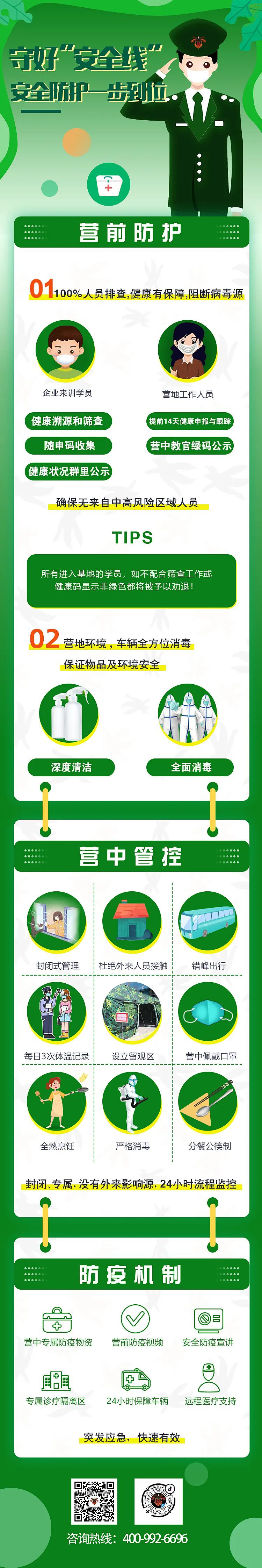 倒计时开启，2021年《入营须知》恭喜您，报名成功!