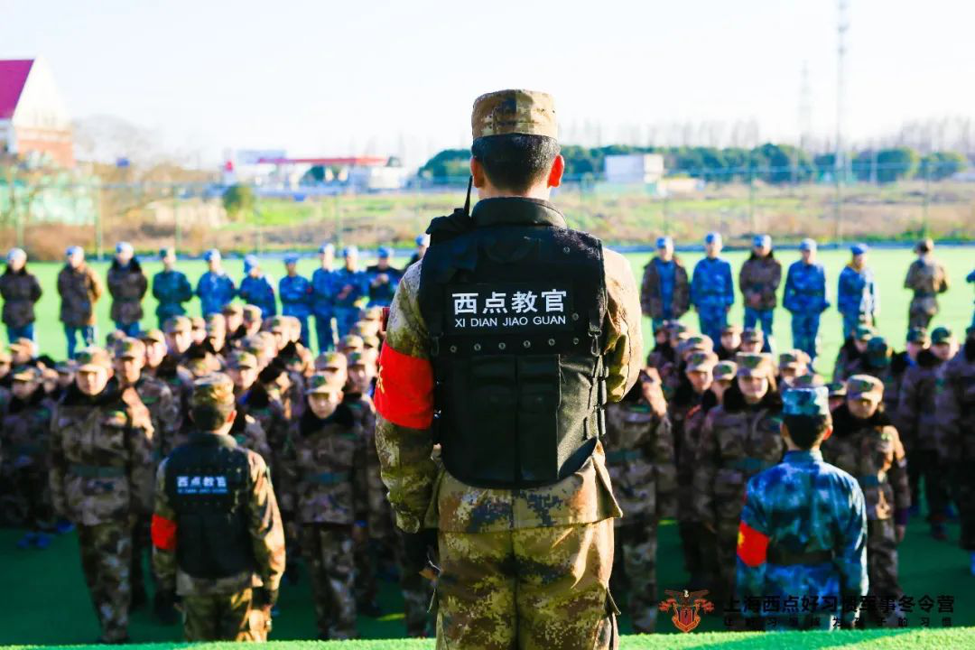 看了才知道，2021老兵回炉军官营的精彩您抗拒不了！