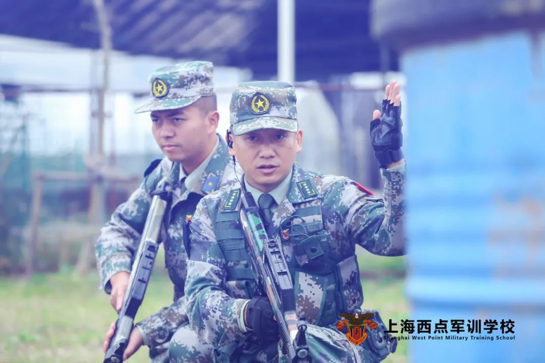 看了才知道，2021老兵回炉军官营的精彩您抗拒不了！