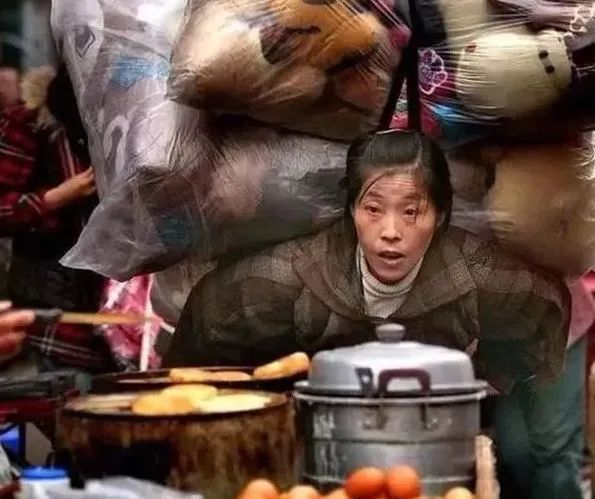 亲爱的孩子，当你累了想要放弃时，请想想这3个人