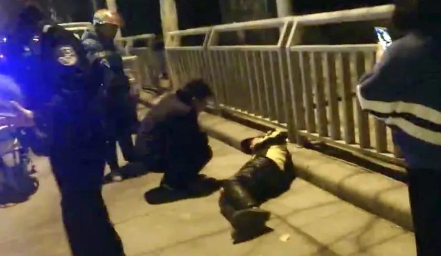 亲爱的孩子，当你累了想要放弃时，请想想这3个人