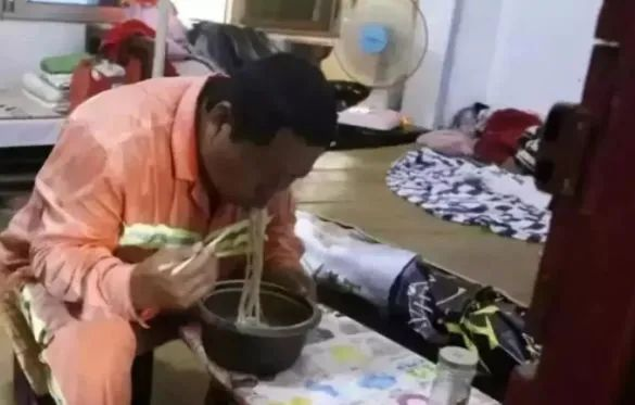 亲爱的孩子，当你累了想要放弃时，请想想这3个人