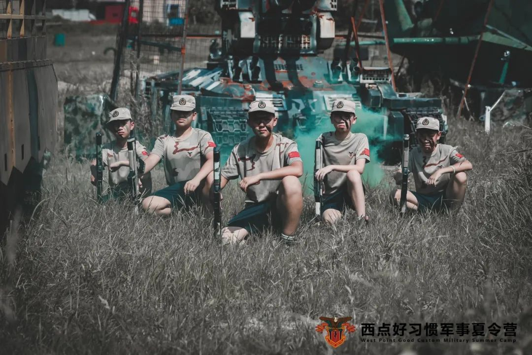 看《长津湖》孩子做噩梦？哪里呀！