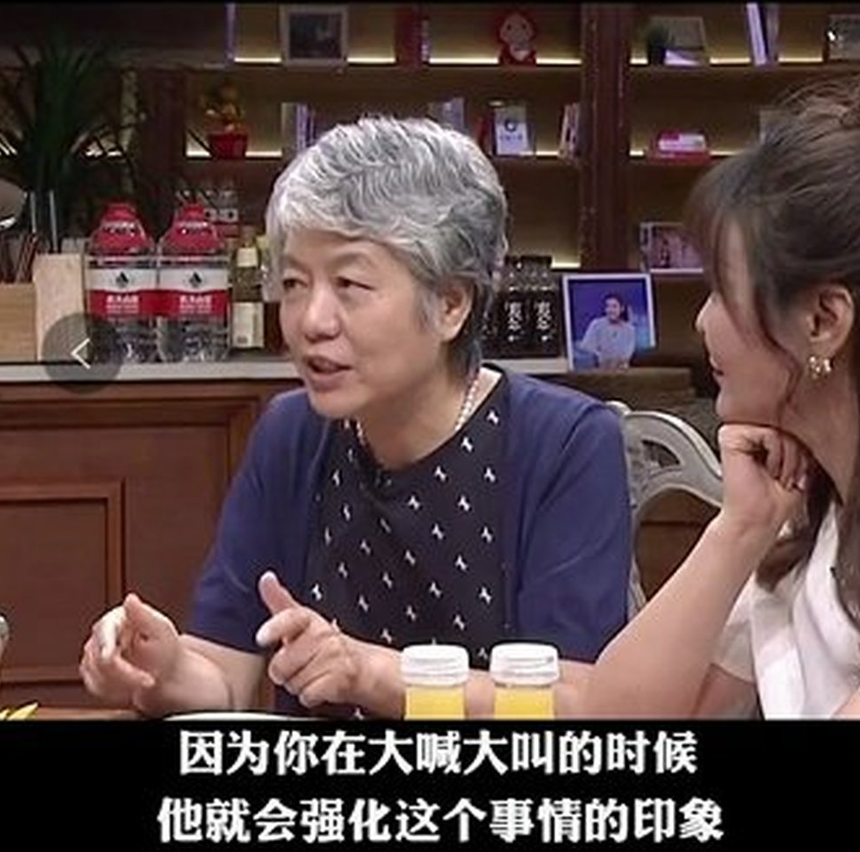 强大的暗示效应，但愿做父母的都能懂！