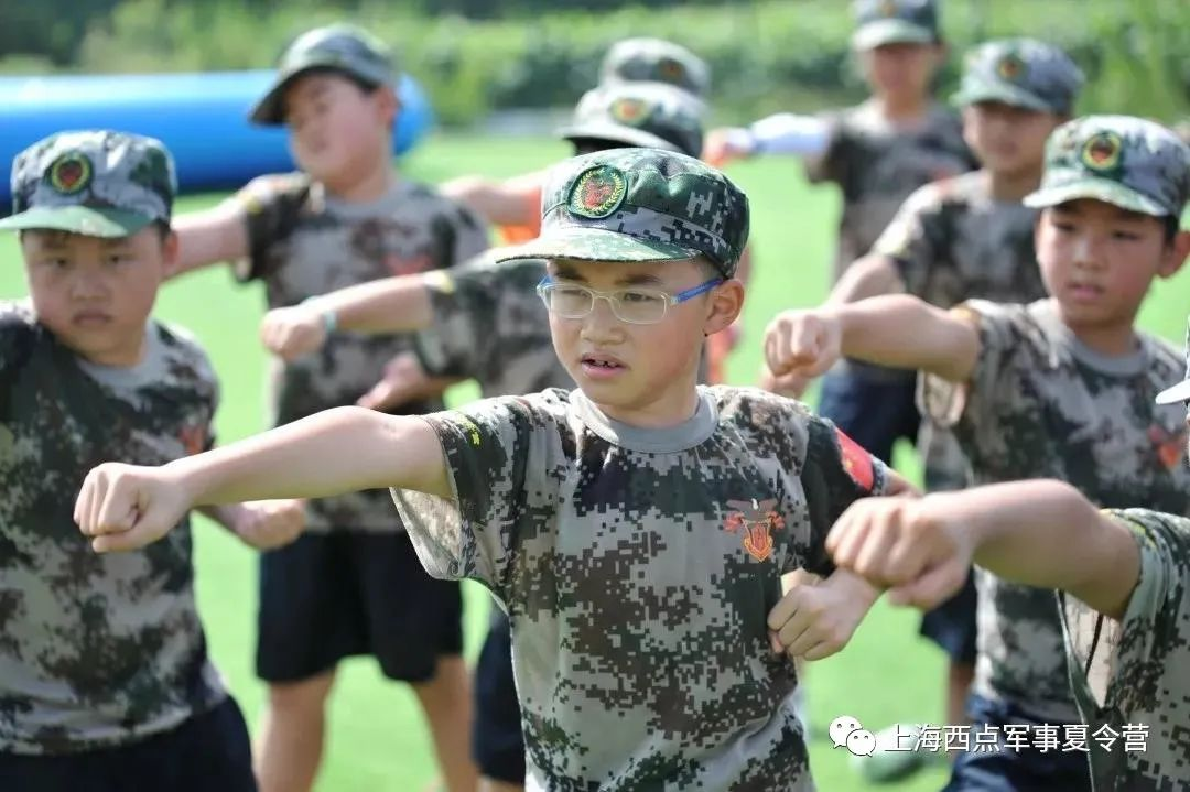 独家定制，跳脱常规的亲子活动