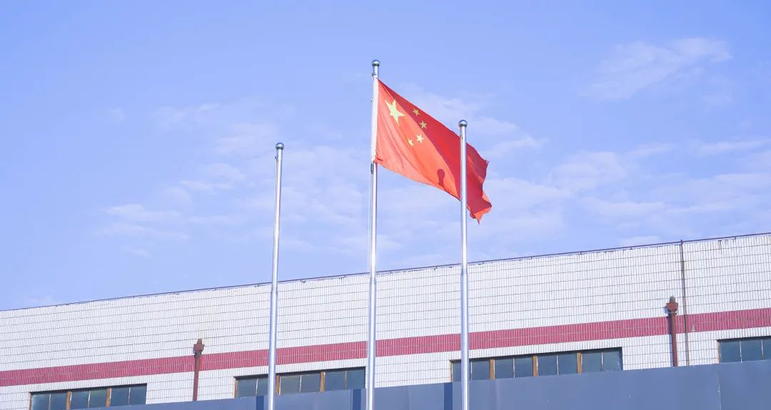 2022年的第一次成长旅程，赶上了！