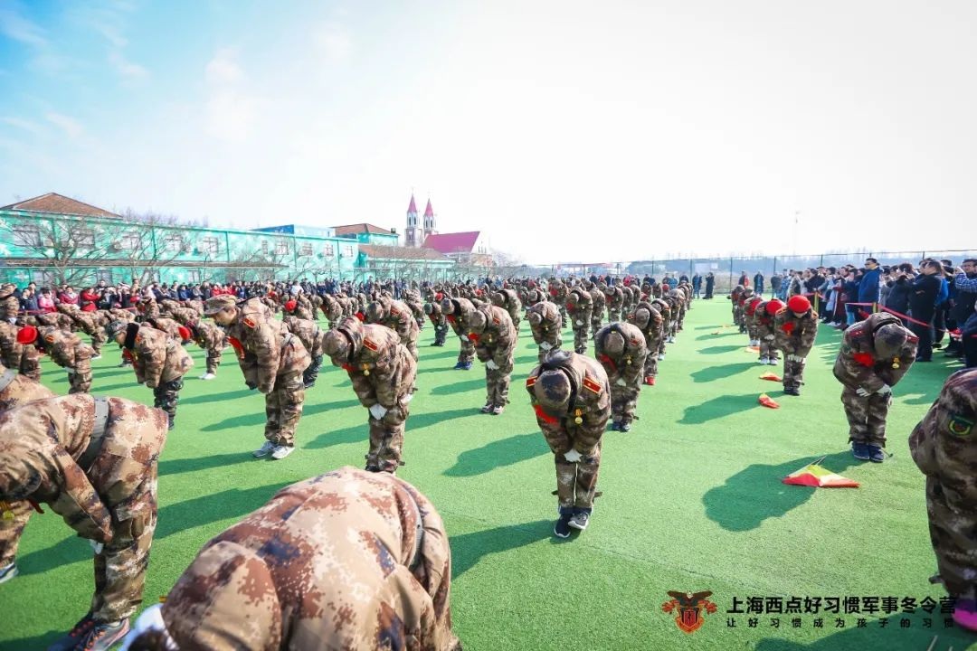 未来优秀的孩子，大多……,上海冬令营未来优秀的孩子，大多……,上海冬令营