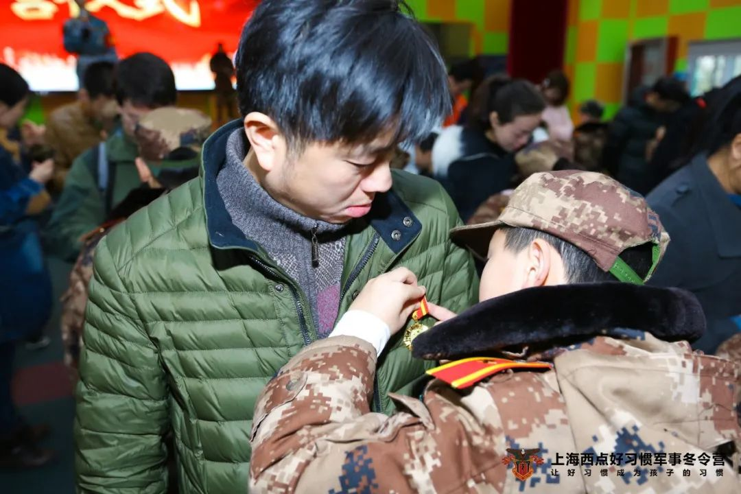 未来优秀的孩子，大多……,上海冬令营未来优秀的孩子，大多……,上海冬令营