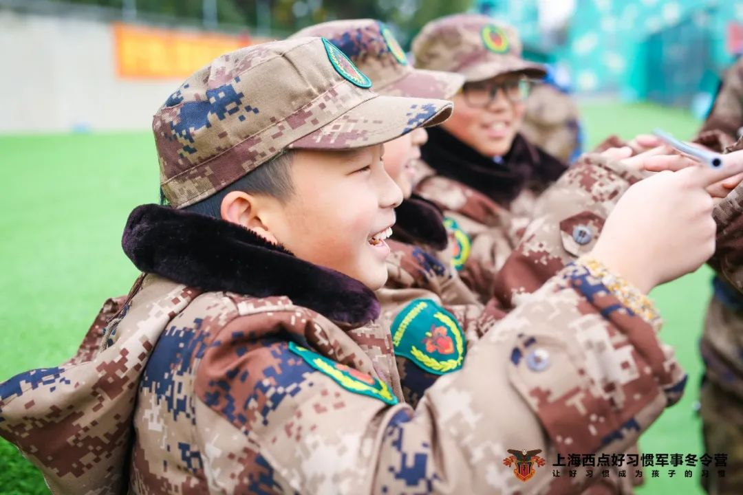 如何击垮“假期综合征”！,开学备战营