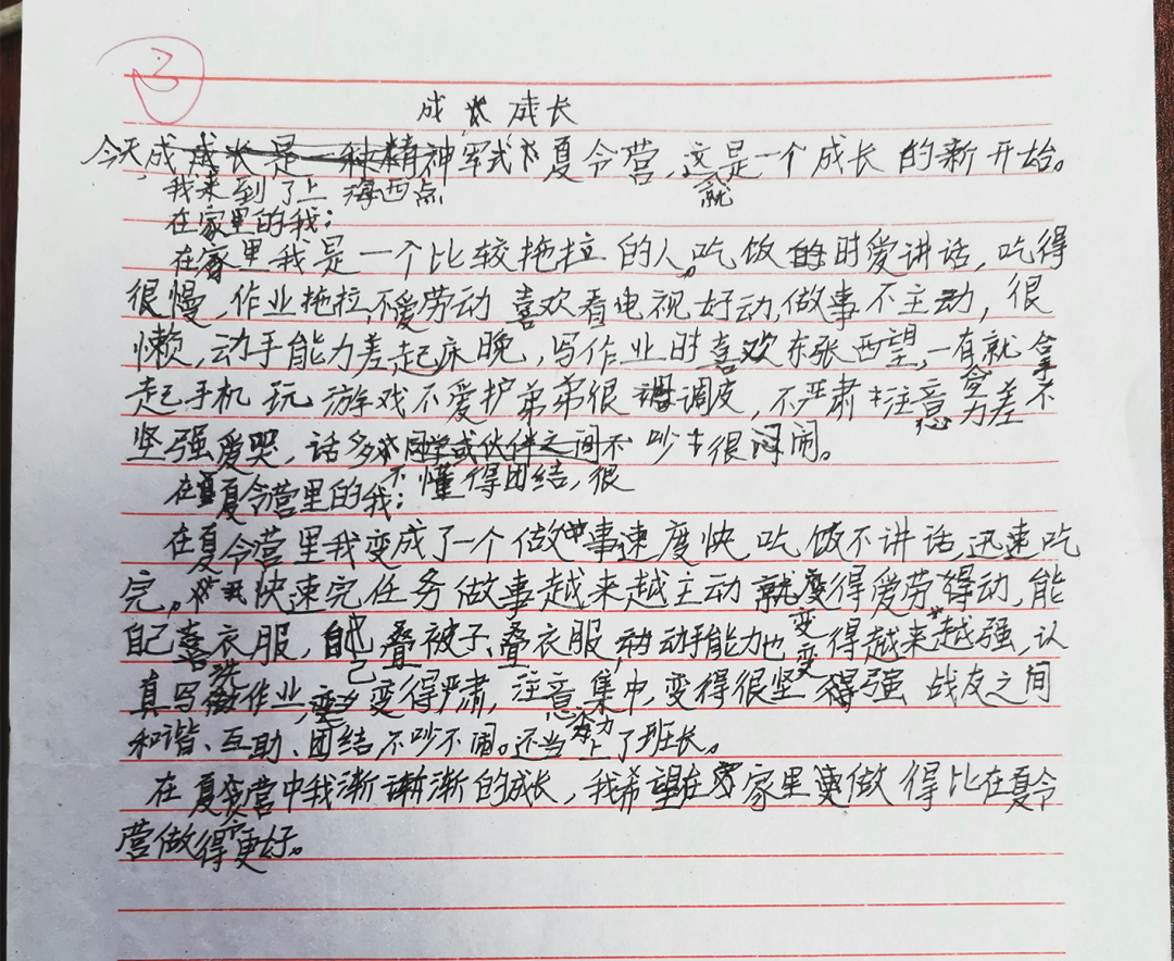 西点夏令营，都发生了什么故事？,西点夏令营,好习惯夏令营