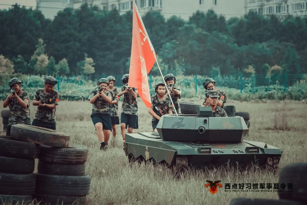 2022全方位升级，快抢早早鸟名额，最高可直降多……,哪里报名夏令营