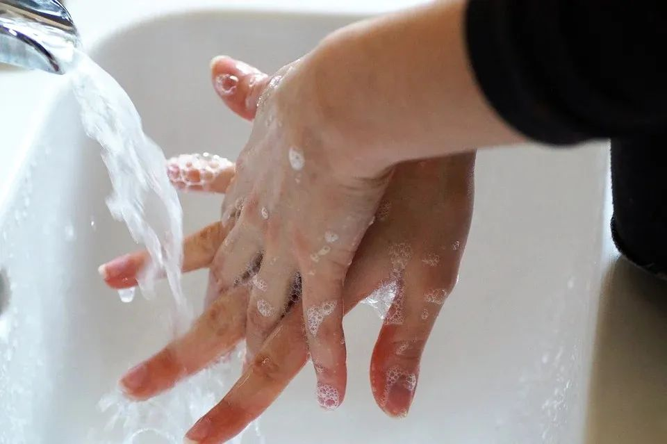 【重点关注】疫情防护12条小知识