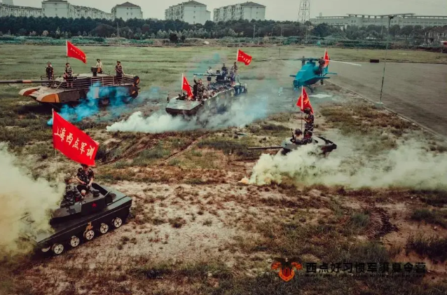 疫情后的暑假活动安排了吗？有先见的家长都在囤夏令营！