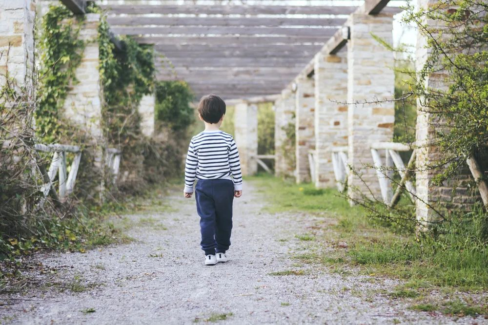 孩子的自律、上进从哪里来？