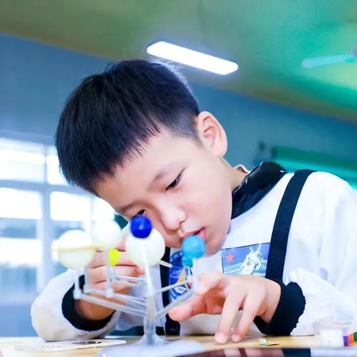 西点双旦，太空冒险计划正式启动！,上海西点军校