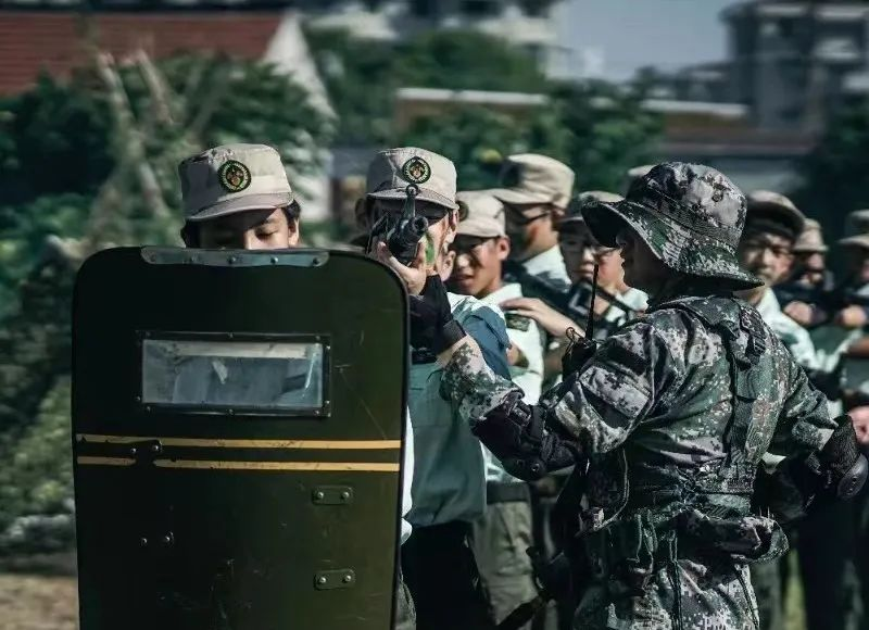 西点双旦，太空冒险计划正式启动！,上海西点军校