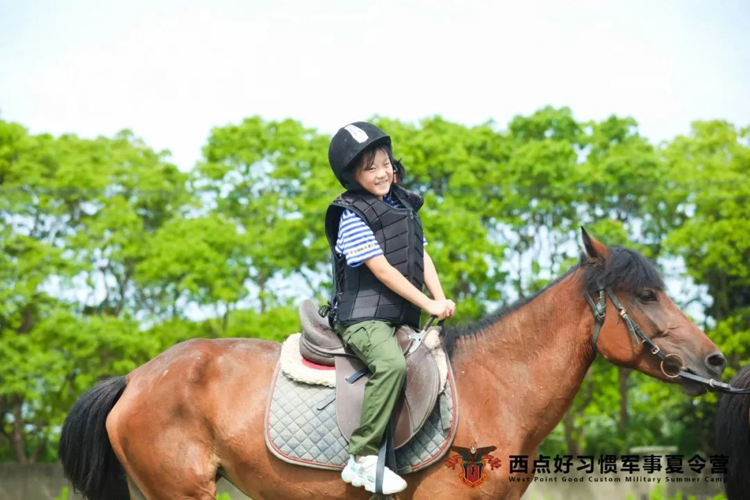 参加军事冬令营原来这么多好处，简直是青少年的必备首选！,上海西点军校,上海冬令营