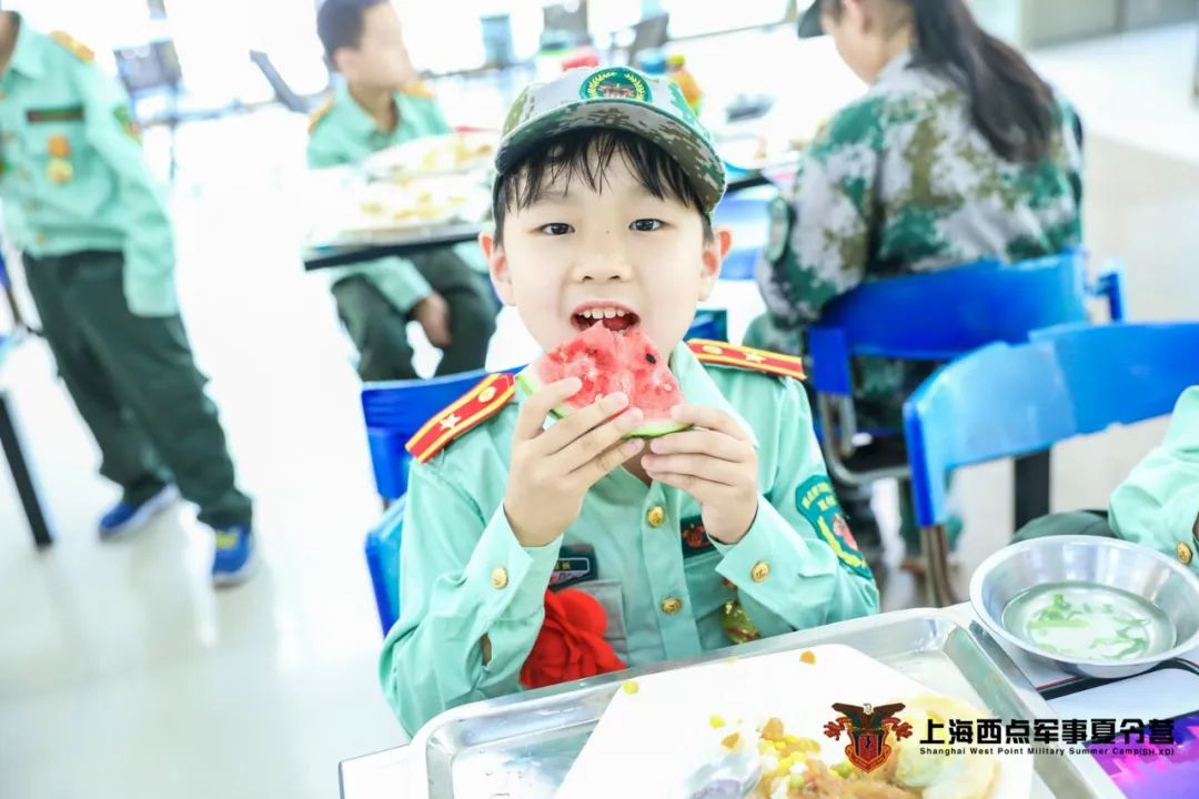 尊贵感恩会员节之老兵重聚日，好习惯的巩固就是这样炼成的！,西点好习惯养成