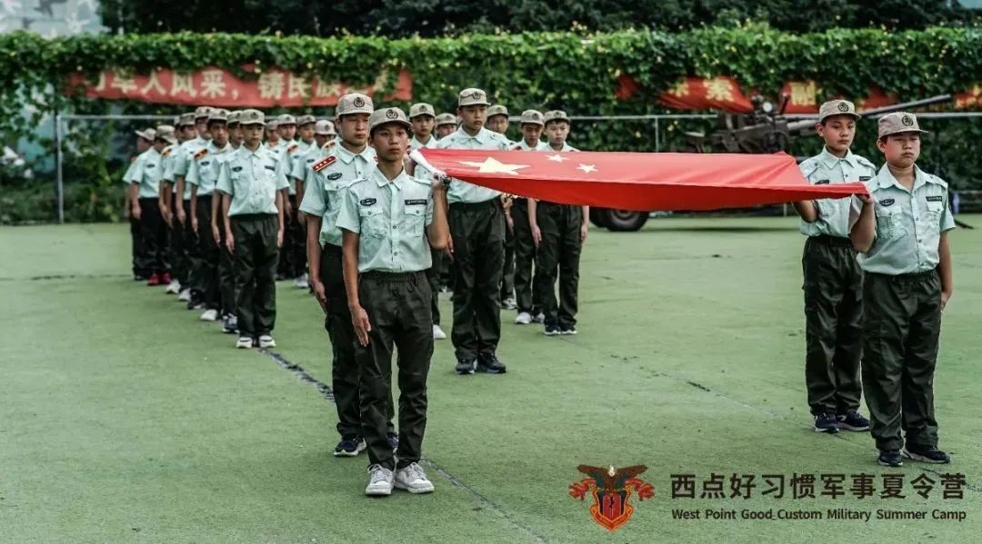 国庆开营倒计时10天！部分营种已经爆满，限时优惠券发放中……还没预定的家长看这里！
